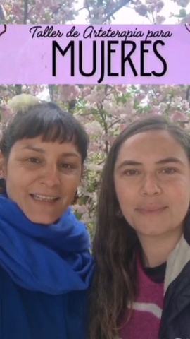 Taller de Arteterapia para Mujeres