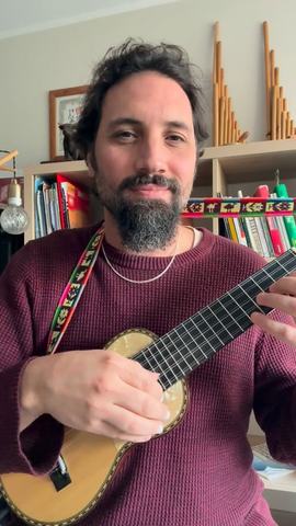 Taller de Charango