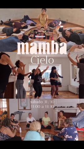 Mamba Cielo