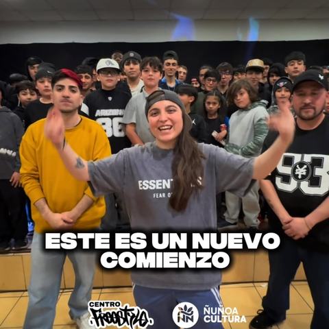 Centro Freestyle Ñuñoa