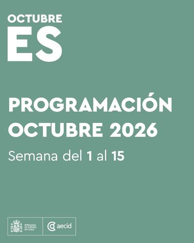 Habitar las palabras: Encuentro poético