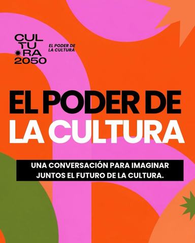 Seminario Internacional Cultura 2050