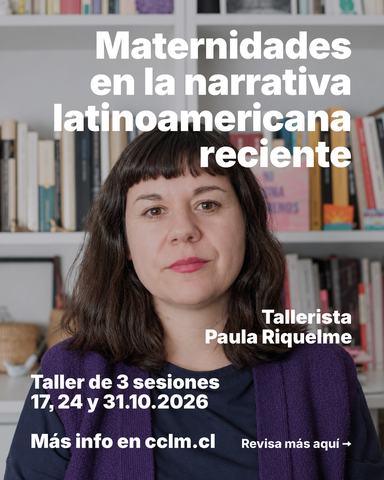 Motherhood in Narrative Workshop