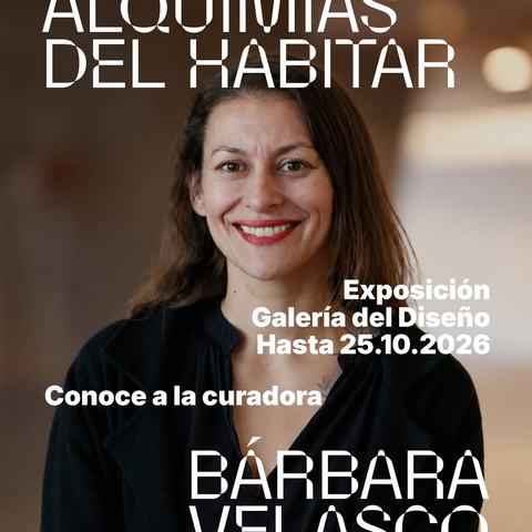Alquimias del Habitar
