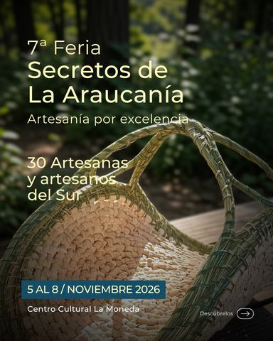 7a Feria Secretos de la Araucanía