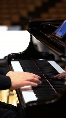 Concierto de Piano y Orquesta