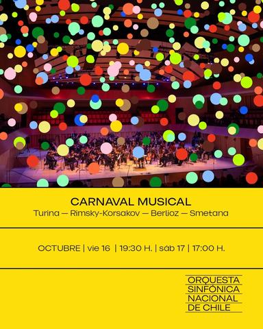 Carnaval Musical