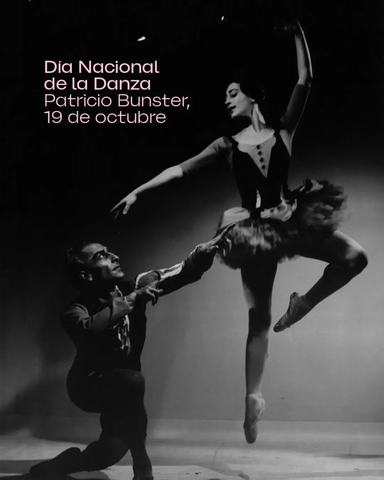 Ensayo abierto Ballet Nacional