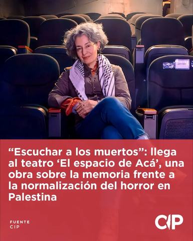 El espacio de Acá