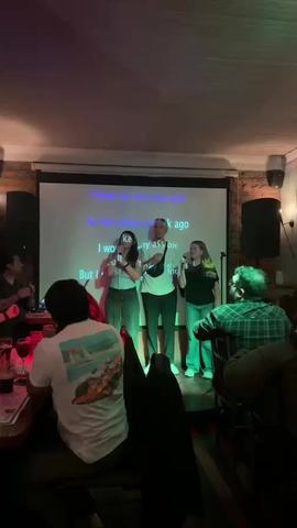 Karaoke