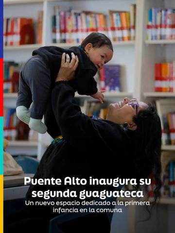 Guaguateca Biblioniños