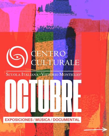 Inauguración "Color como pulsión"
