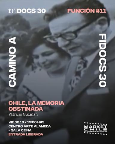 Chile, la memoria obstinada