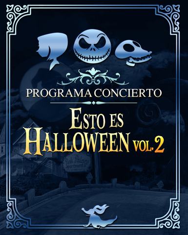 Esto es Halloween Vol. 2
