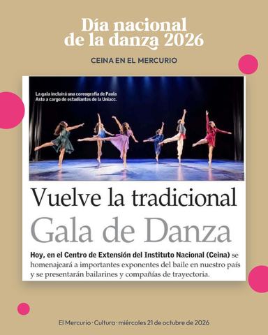Ensayo abierto BANCH