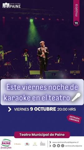 Noche de Karaoke