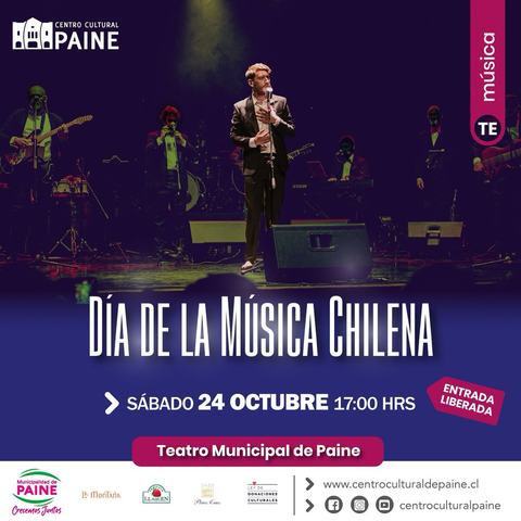 Día de la Música Chilena