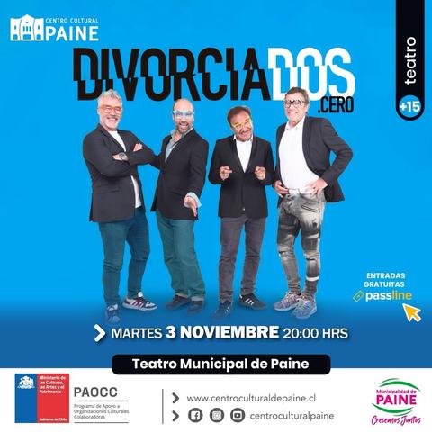 Divorciados 2.0