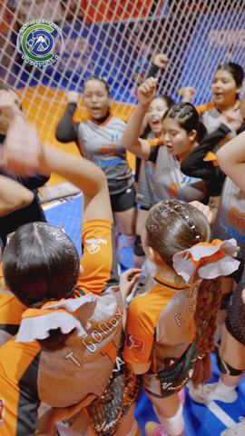Torneo Todo Competidor Voleibol