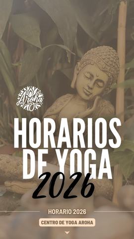 Yoga Integral