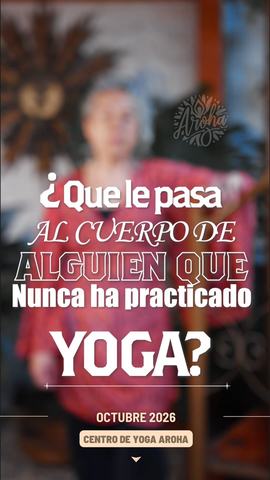 Clases de Yoga Principiantes