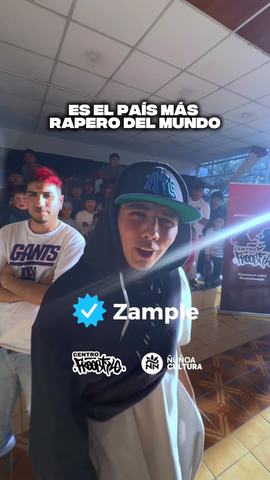 Talleres Centro Freestyle Ñuñoa