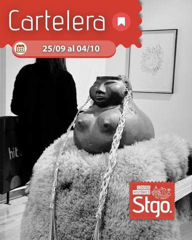 Tiempo entre puntadas - Exposición