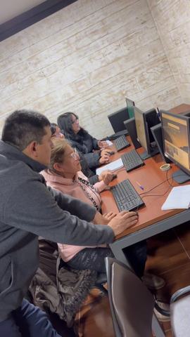 Basic Computer Skills Course