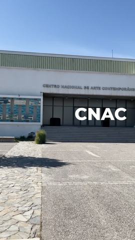 Visitas al Centro Nacional de Arte Contemporáneo