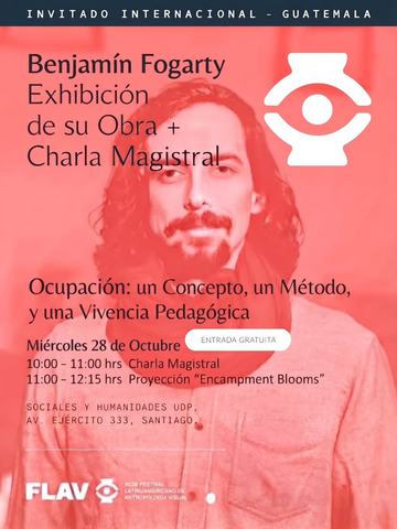 Benjamín Fogarty: Ocupación, concepto y método