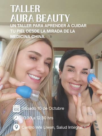 Taller Aura Beauty