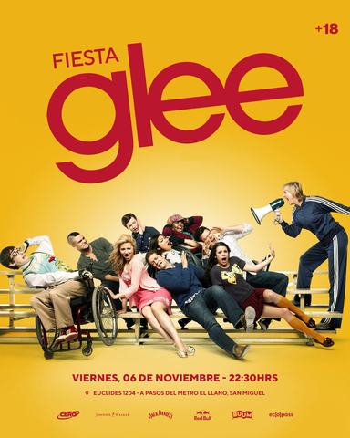 Fiesta Glee
