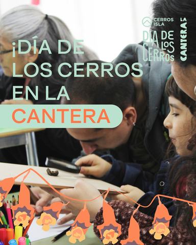 Parque Cerro Escuela La Cantera