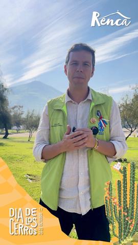 Día de los Cerros en Renca
