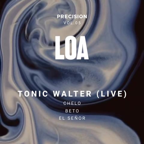 Precision X Loa - Vol. 05