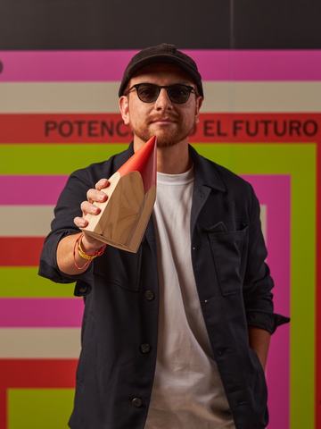 Premios Chile Diseño 2026