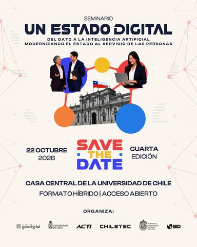 Un Estado Digital 2026