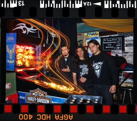 Chile Terror Fest 2026