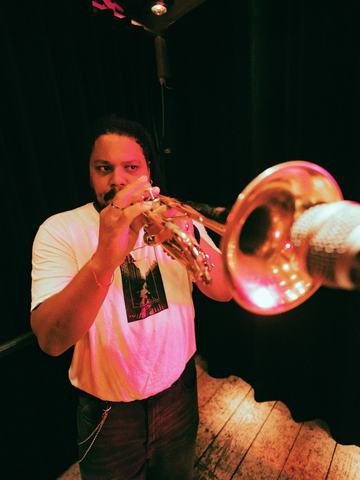 Marula: Improvisación y Música