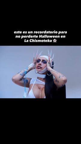 Halloween Horror House - La Chismoteka
