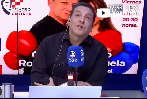 Quien es Quien - Teatro en el Croata