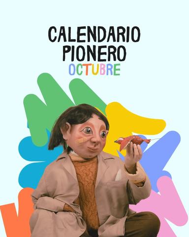 Pionero - Santiago