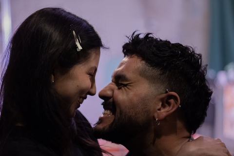 La Cena: La muerte de nuestro amor