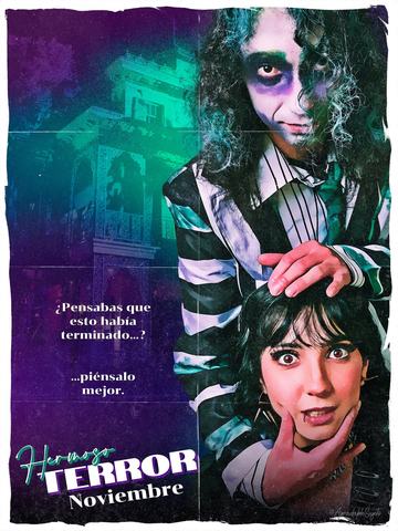 Hermoso Terror
