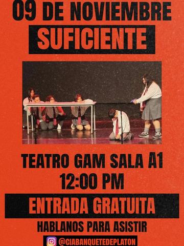 Suficiente
