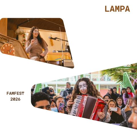 Famfest 2026
