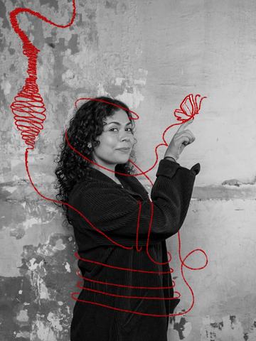 Abuela - Obra de teatro