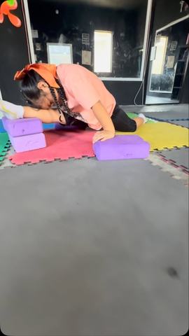Clases Baby e Infantil Caliope