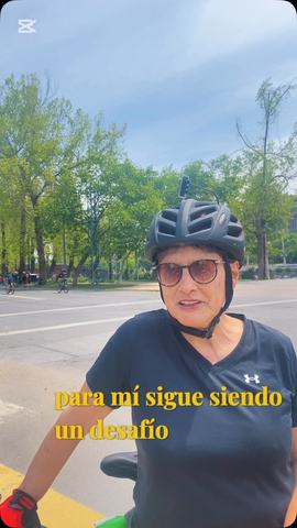 Cicletada de las niñas