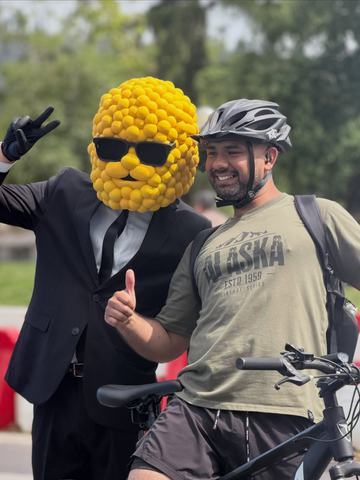 CicloRecreoVía